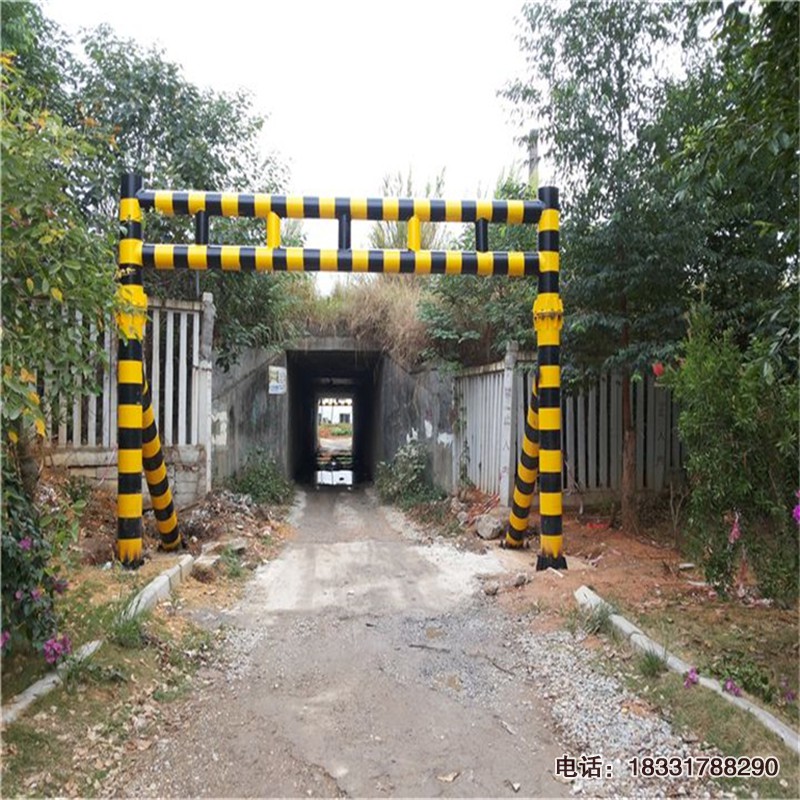 限高架，公路限高架